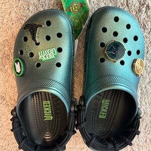 Women’s “Wicked” Crocs